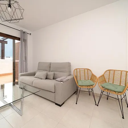 Appartamento Casa Pampas *