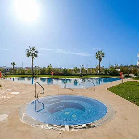 Apartment Casa Pampas San Juan De Los Terreros