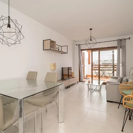 Apartment Casa Pampas