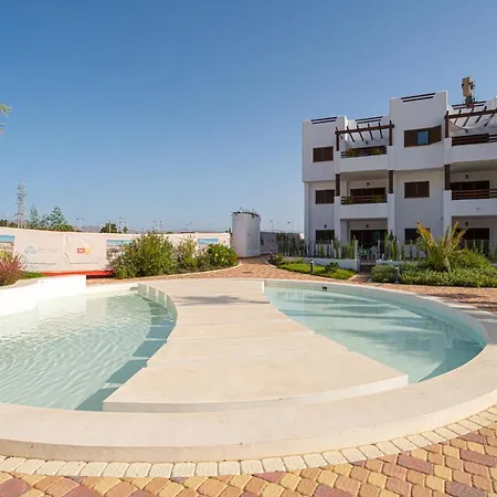 Casa Pampas * San Juan De Los Terreros