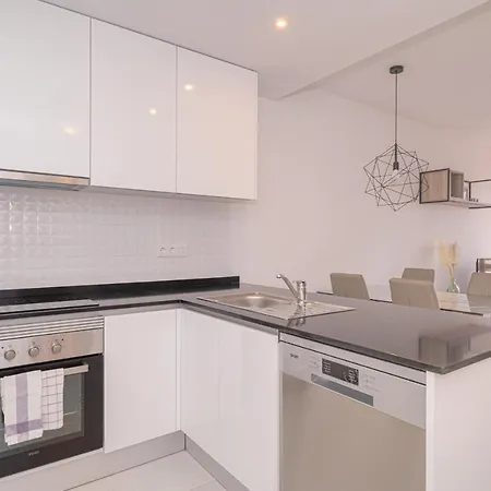 Casa Pampas Apartment San Juan De Los Terreros