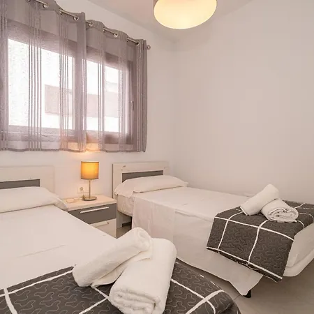 Casa Pampas * San Juan De Los Terreros
