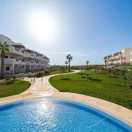 Casa Pampas San Juan De Los Terreros