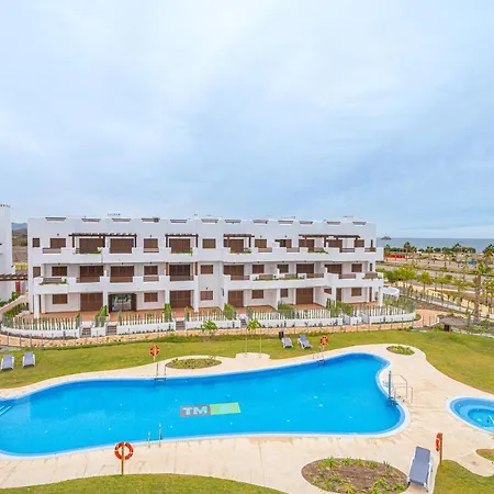 Apartment Casa Pampas San Juan De Los Terreros