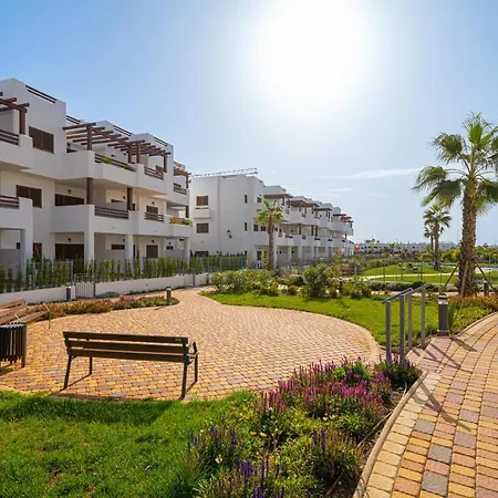 Apartment Casa Pampas *