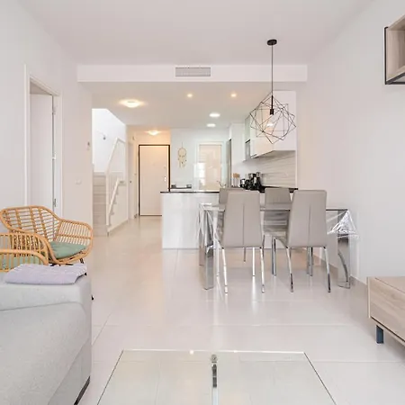 Apartment Casa Pampas San Juan De Los Terreros