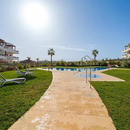 Apartment Casa Pampas *