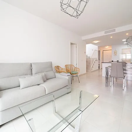 Apartment Casa Pampas