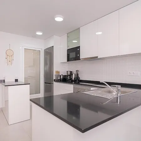 Apartment Casa Pampas *