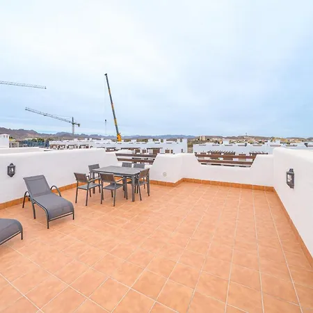 Casa Pampas Apartment *
