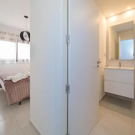 Διαμέρισμα Casa Pampas *