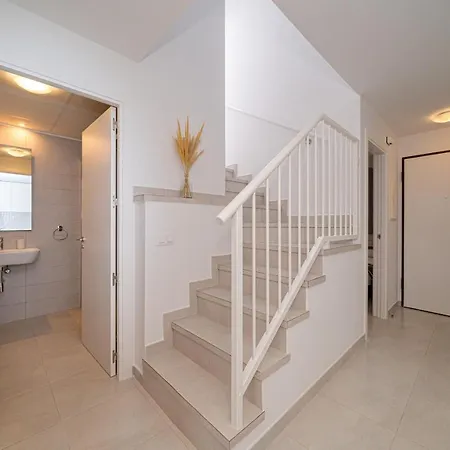 Casa Pampas Διαμέρισμα *